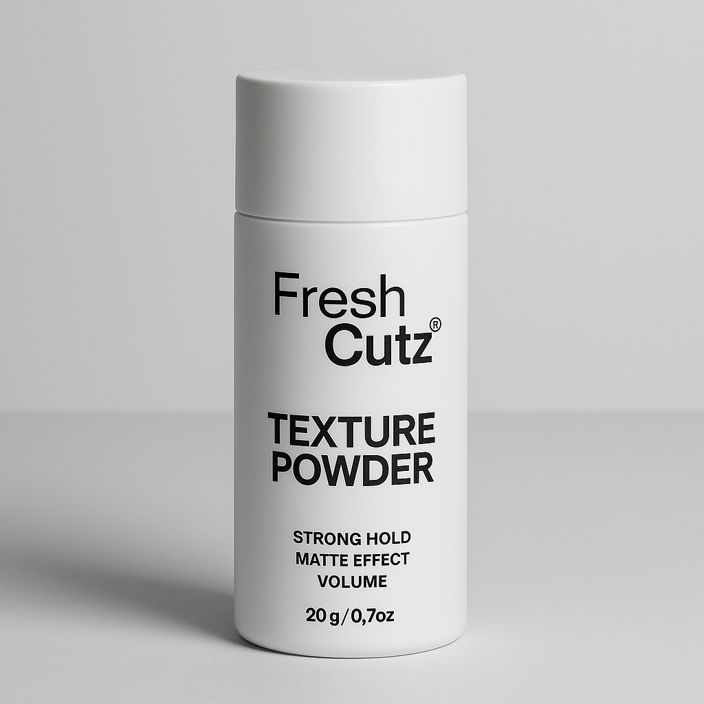 Poudre Texture™