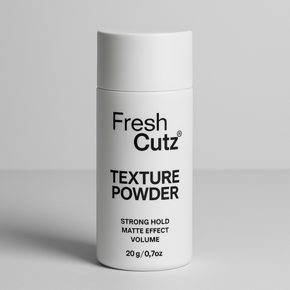 Poudre Texture™